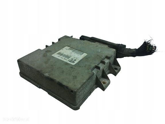Peugeot 806 Komputer Silnika Iaw8P.22 9629566180 - 1