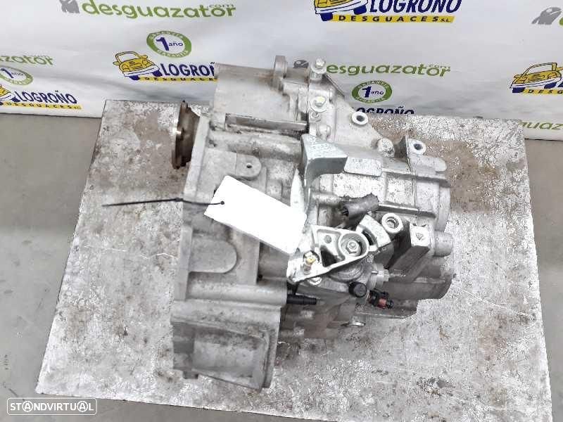 CAIXA DE VELOCIDADES AUDI TT COUPEROADSTER 8J38J9 REF. KDR - 1