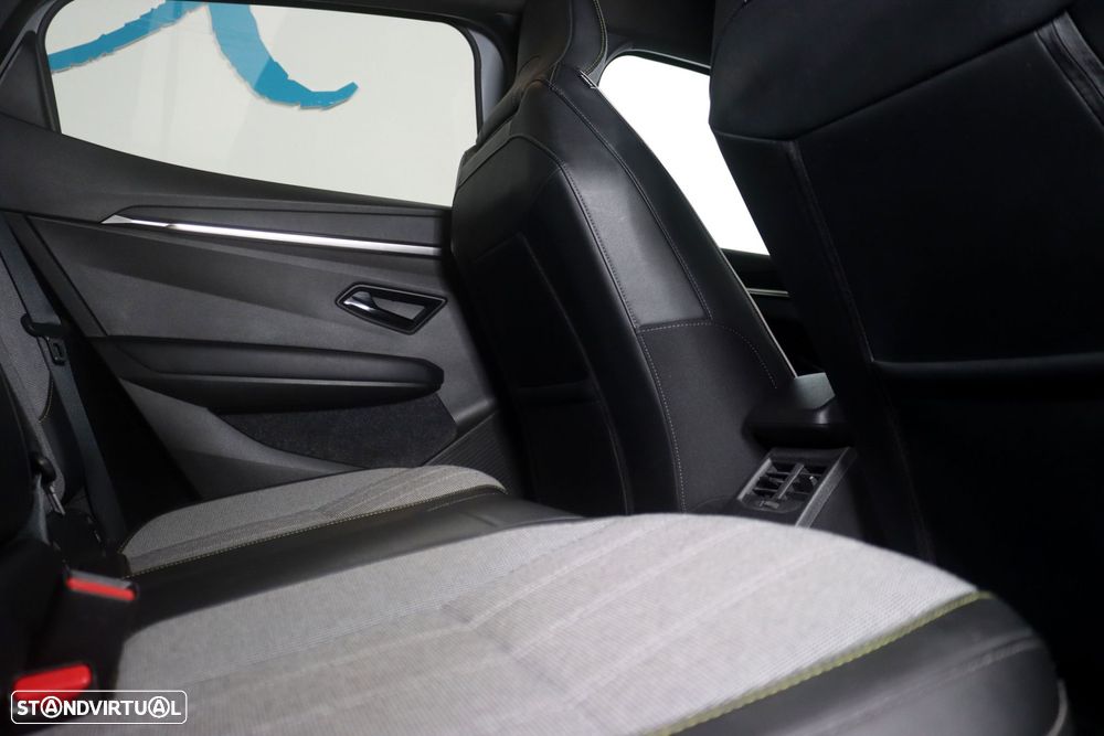 Renault Mégane E-Tech EV60 Techno - 18