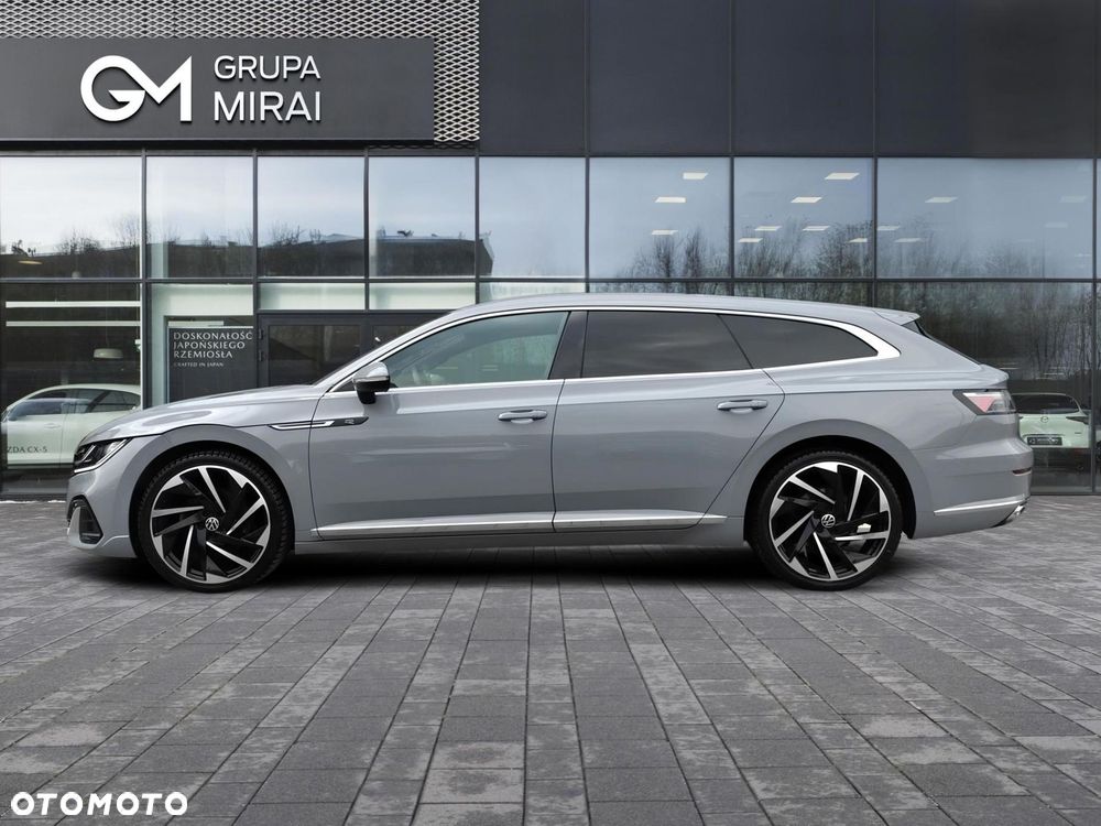 Volkswagen Arteon 2.0 TDI R-Line DSG - 2