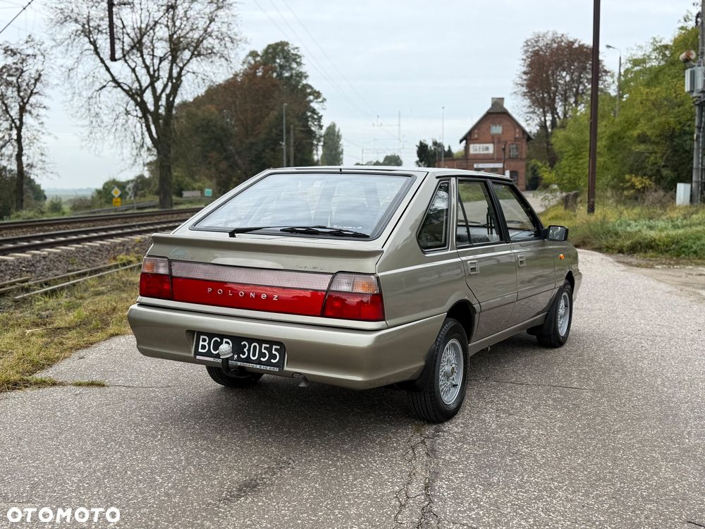 Polonez Caro - 7