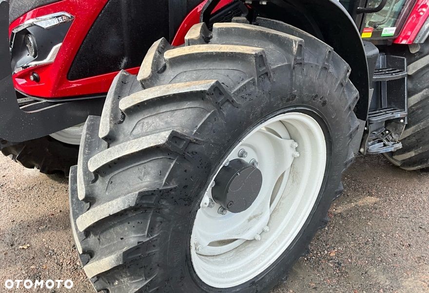 Valtra A115MH4 Ciagnik , ROK 2022 - 8