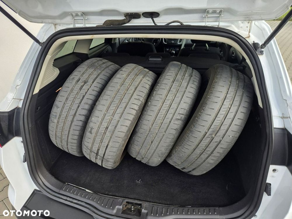 Ford Focus - 17