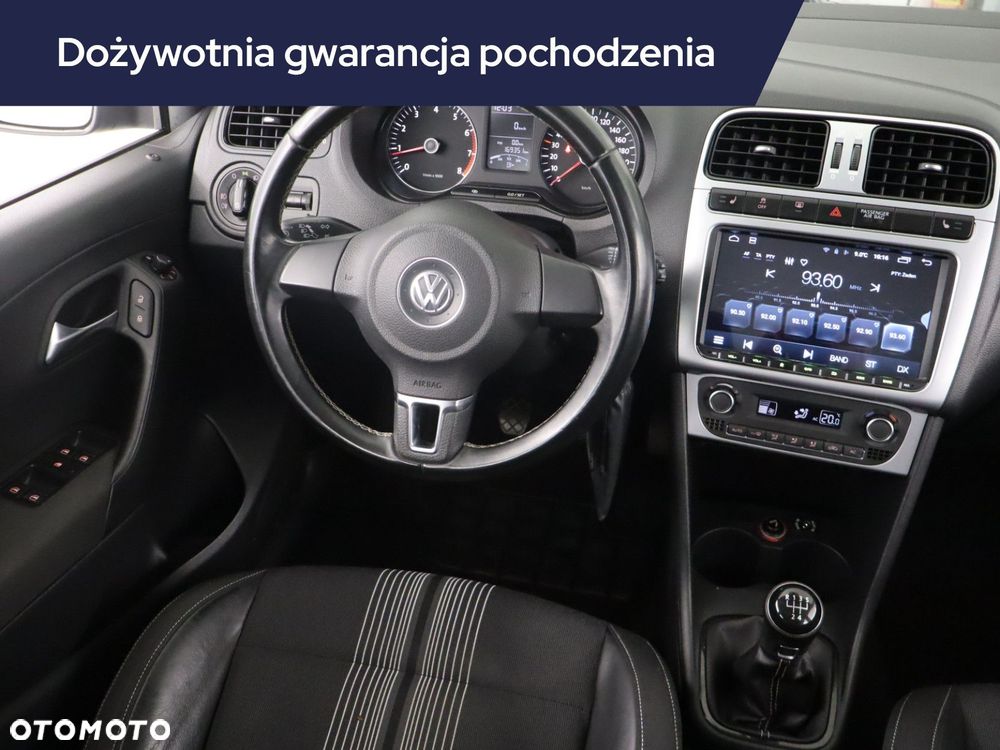 Volkswagen Polo - 9