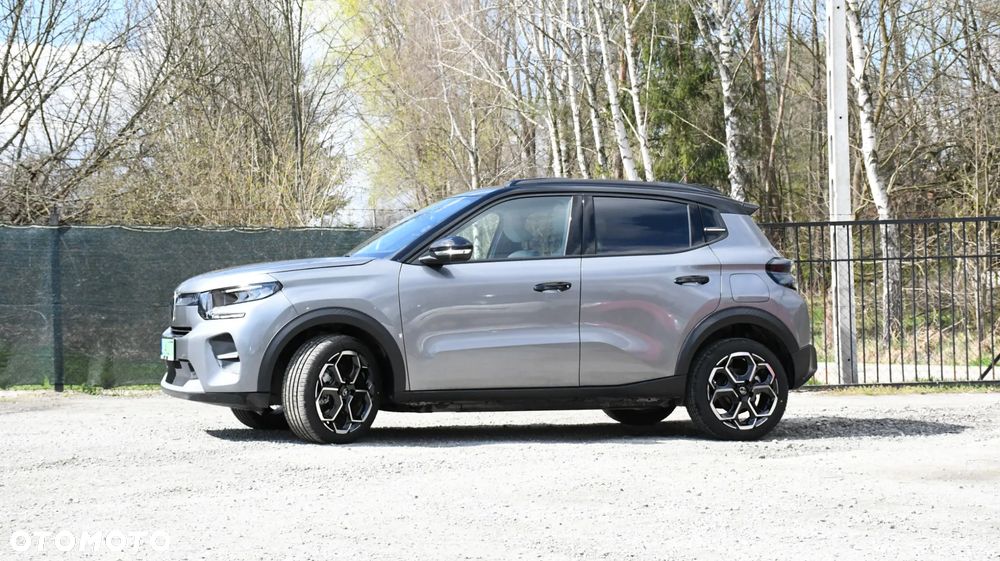 Citroën C3 EV113 Comfort Range 44.8kWh Collection - 8