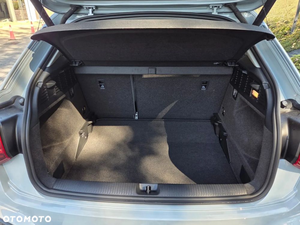 Audi Q2 30 TFSI - 23