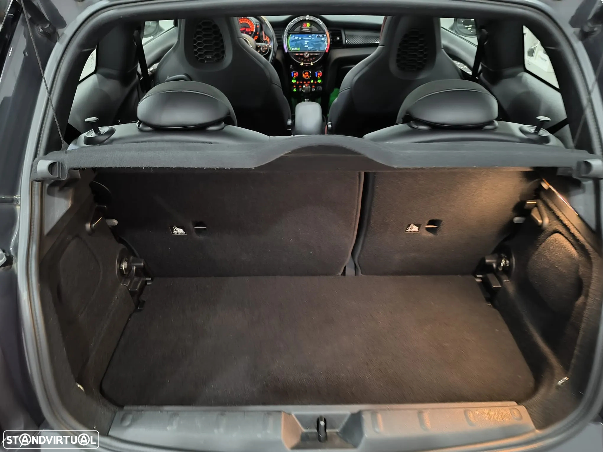 MINI 3 Portas John Cooper Works Sport Aut. - 60