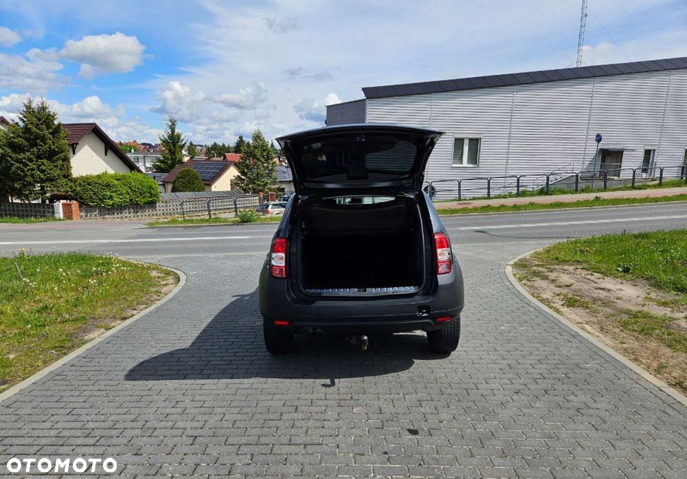 Dacia Duster - 27