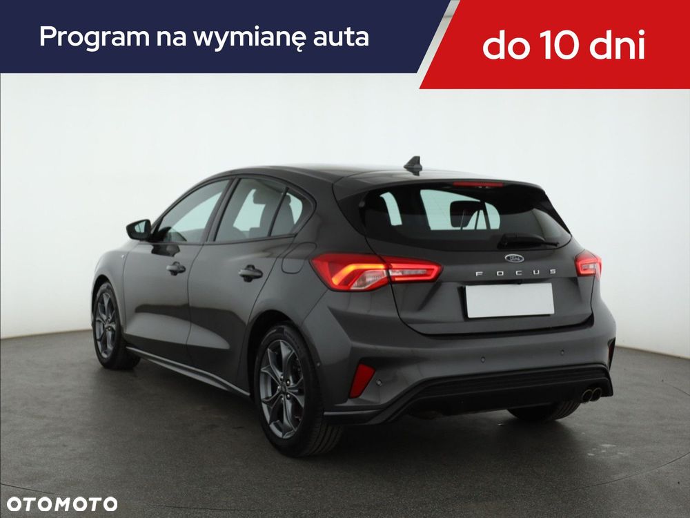 Ford Focus - 6