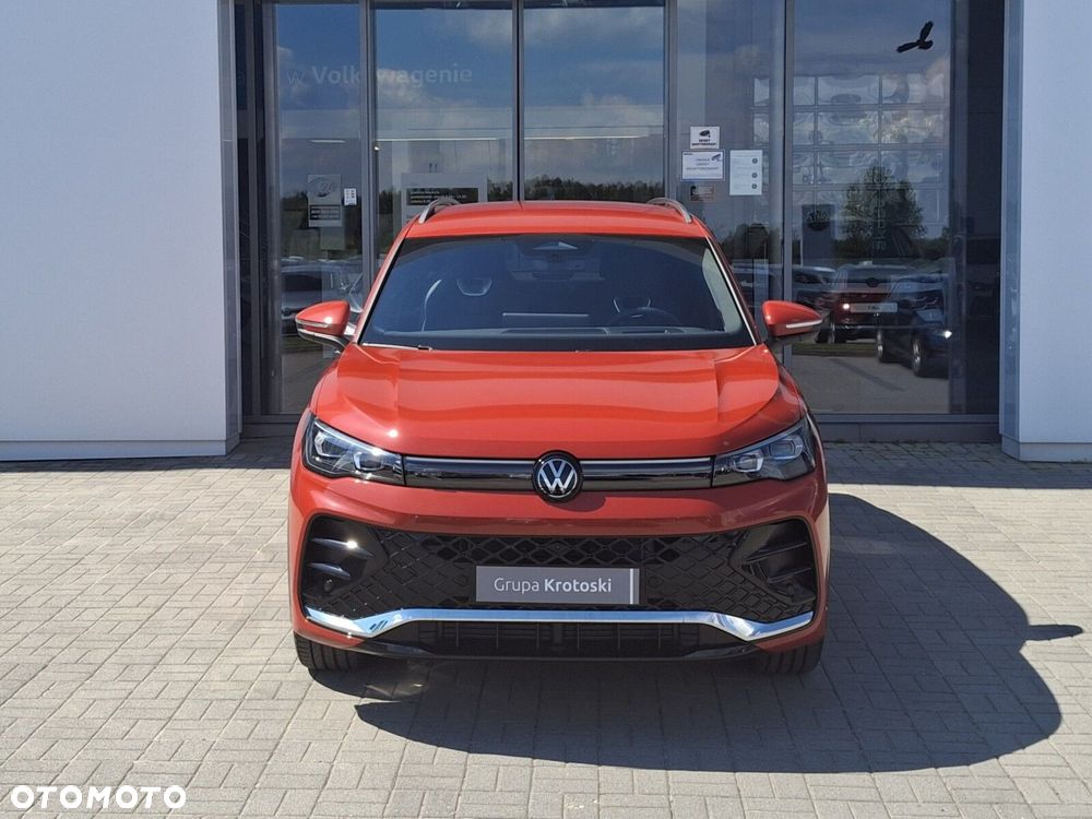 Volkswagen Tiguan 2.0 TDI 4Mot R-Line Plus DSG - 3