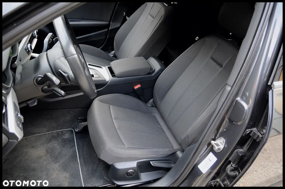 Audi A4 Avant - 22