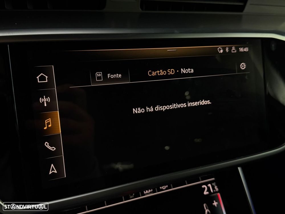 Audi A6 Avant 40 TDI Sport S tronic - 50