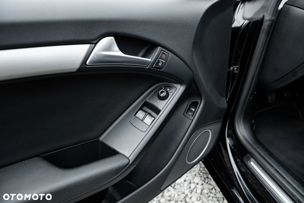 Audi A5 Coupé 3.2 FSI Quattro - 17