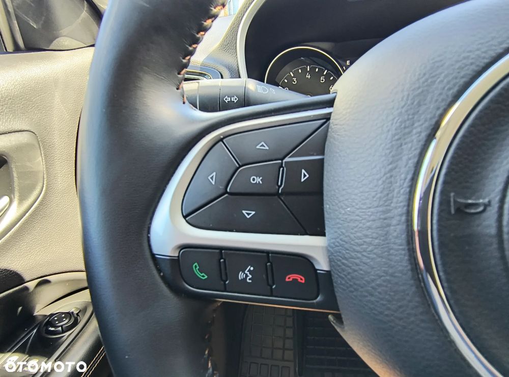 Jeep Compass 1.4 TMair Limited 4WD S&S - 13