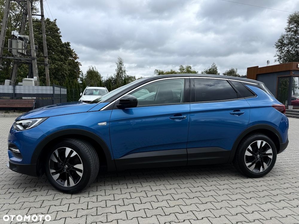 Opel Grandland X 1.5 CDTI Elegance S&S - 2
