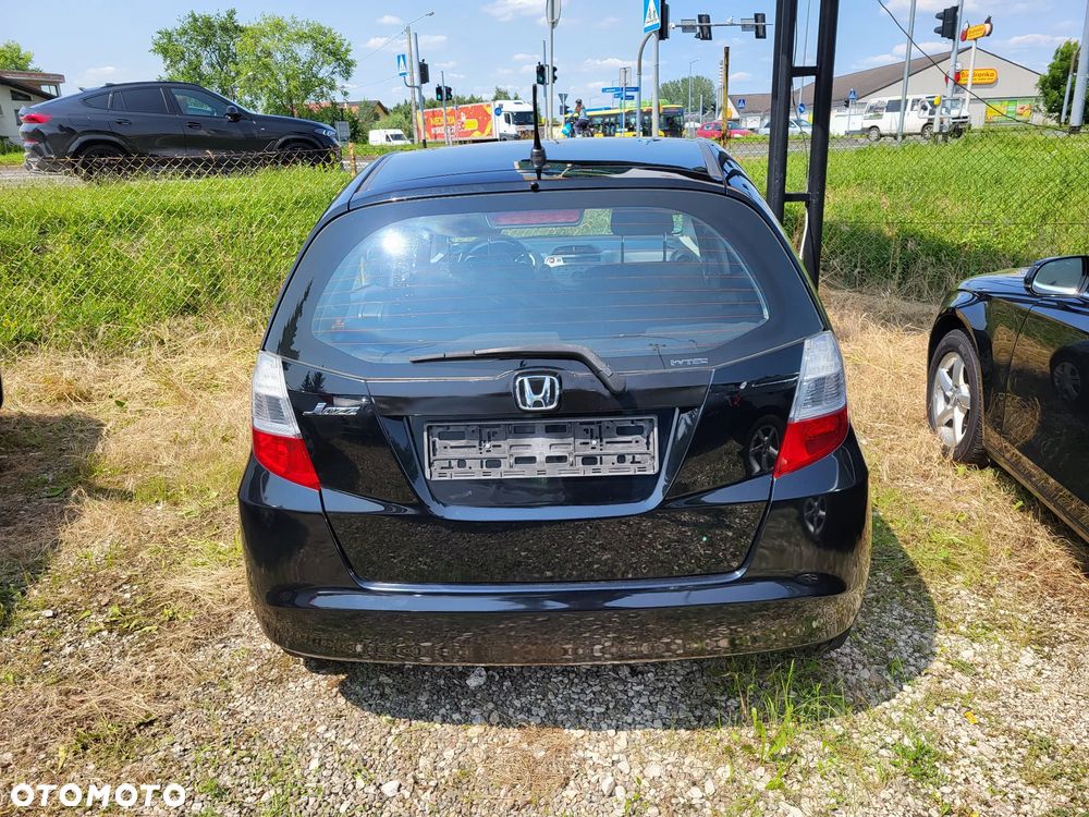 Honda Jazz 1.2 i-VTEC - 8