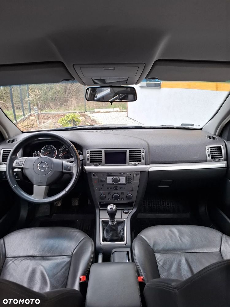 Opel Vectra 1.9 CDTI DPF Elegance - 5