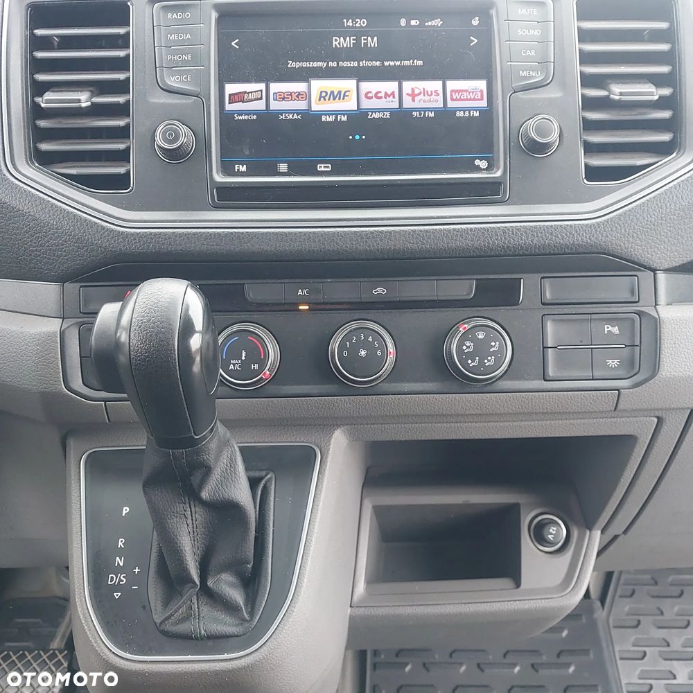 Volkswagen Crafter - 25