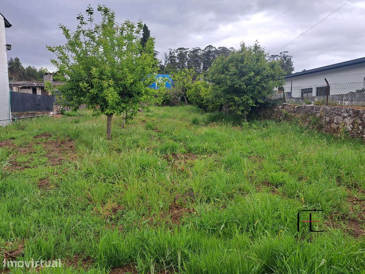 Lote de Terreno  Venda em Castêlo da Maia,Maia - Grande imagem: 4/5