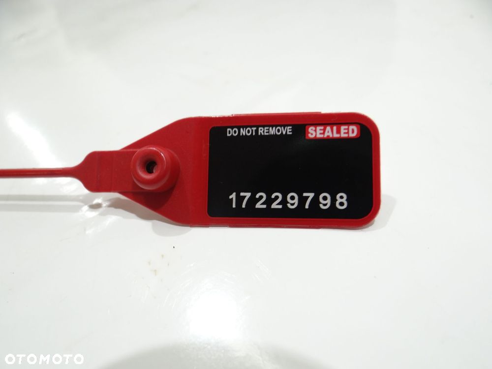 REDUKTOR SKRZYNI BIEGÓW MINI R60 N47C16A MANUAL 9808460 - 6