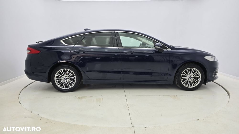 Ford Mondeo 2.0 TDCi Aut. Titanium - 5