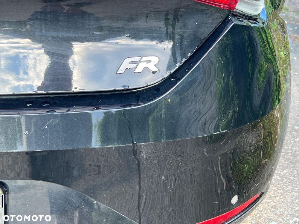 Seat Leon 1.5 eTSI ACT OPF DSG FR - 19