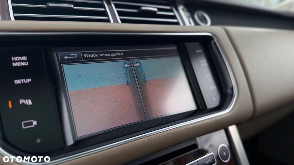 Land Rover Range Rover - 23