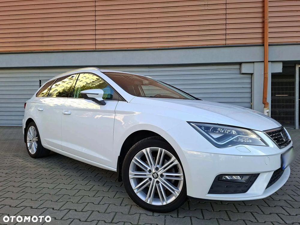 Seat Leon - 1