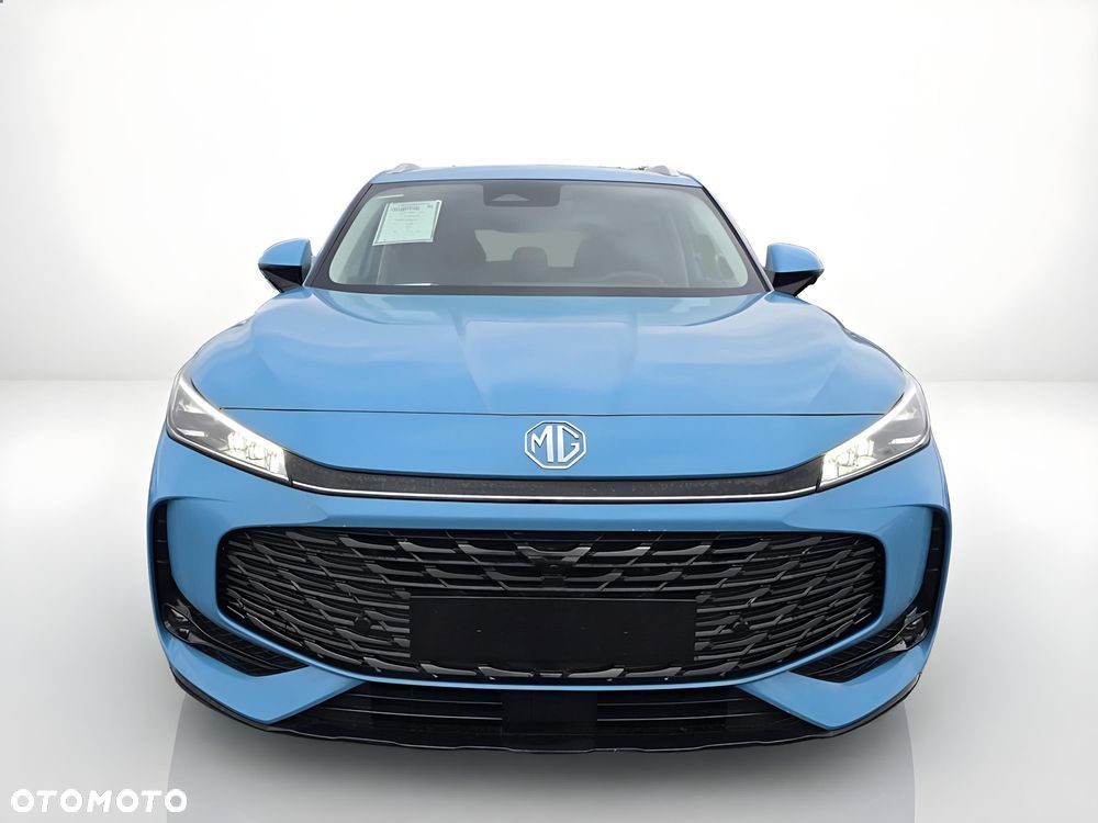 MG HS 1.5T HEV+ Excite - 3