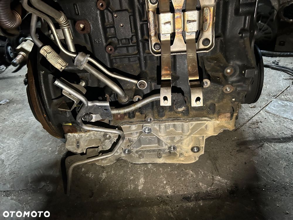 Silnik kompletny M9R864 Renault Koleos I lift M9RV864 2.0 dci Nissan - 5