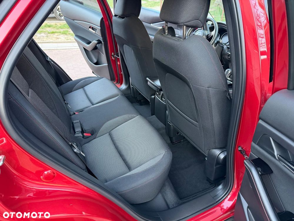 Mazda CX-30 e-SKYACTIVE G 140 HOMURA - 23