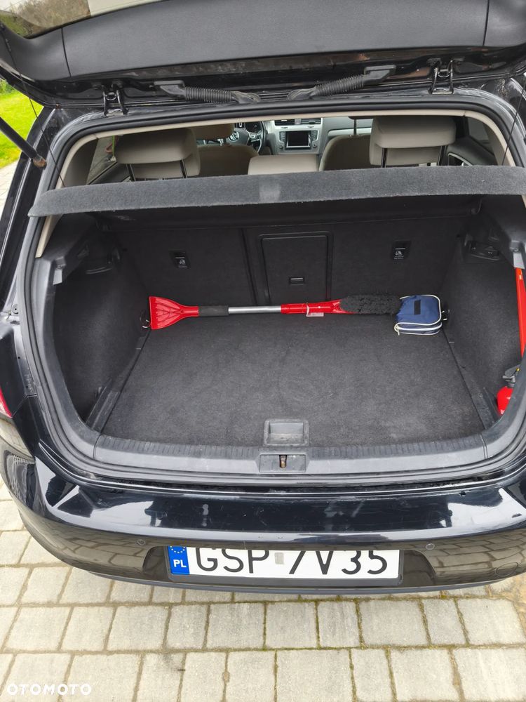 Volkswagen Golf 1.4 TSI BMT Comfortline DSG - 16