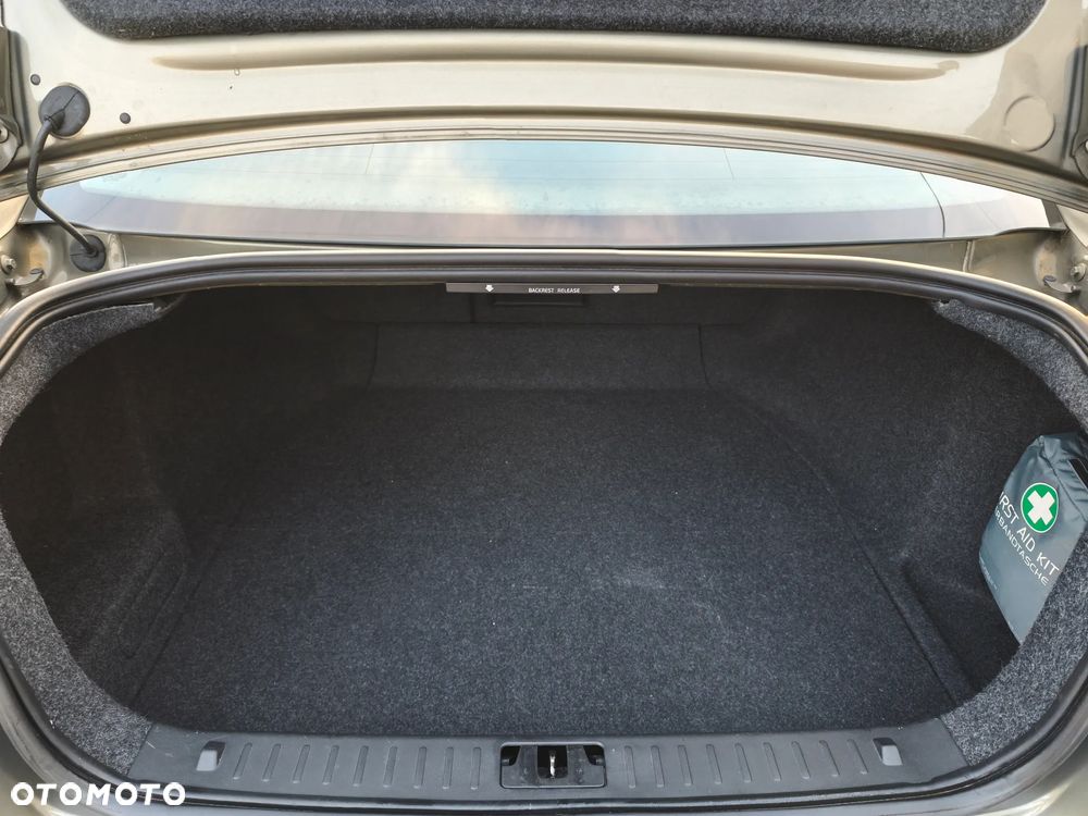 Volvo S80 D3 Kinetic - 36