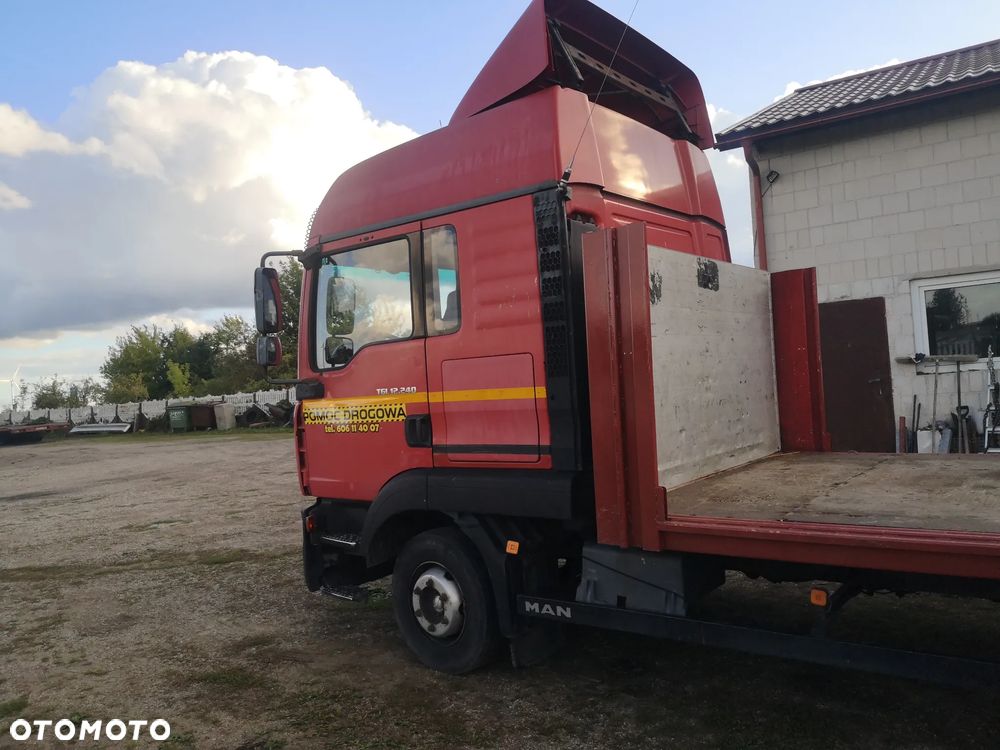 MAN TGL-12.240 - 5