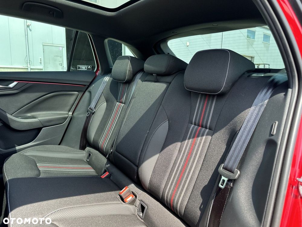 Skoda Scala 1.5 TSI Monte Carlo DSG - 38