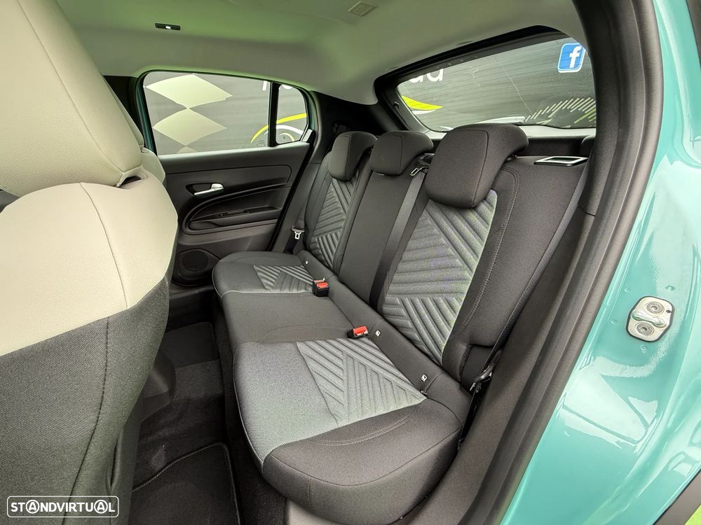 Fiat 600 1.2 Hybrid La Prima - 22