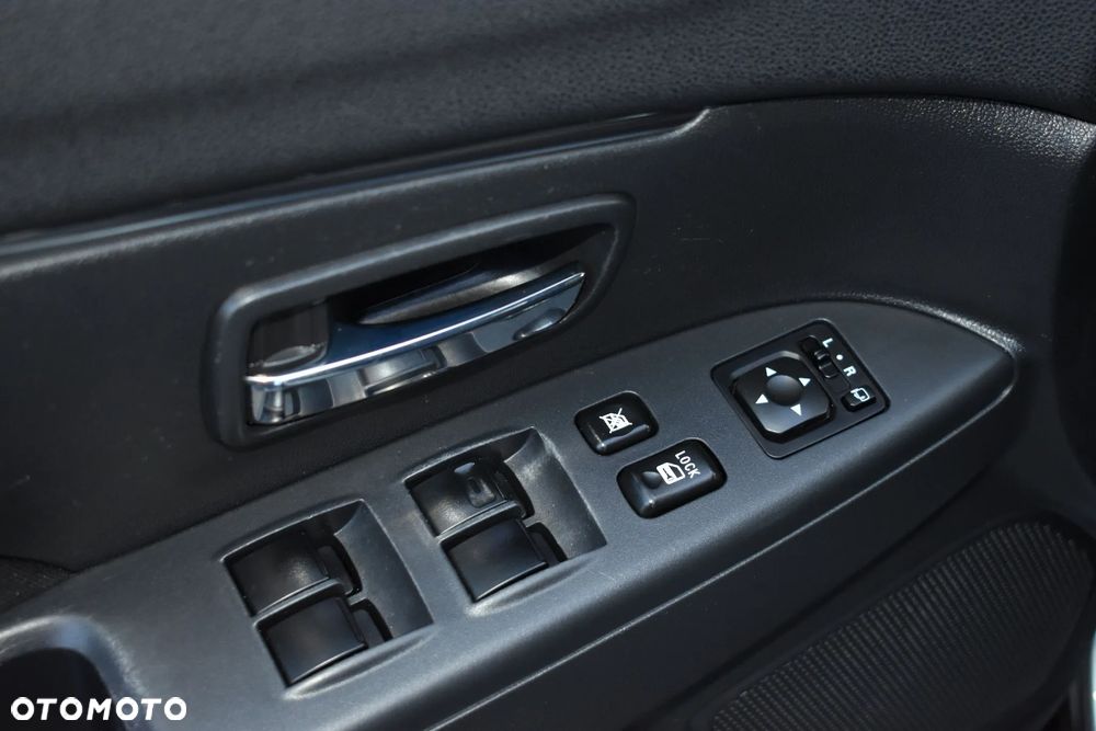 Mitsubishi ASX 1.6 DID Invite - 23