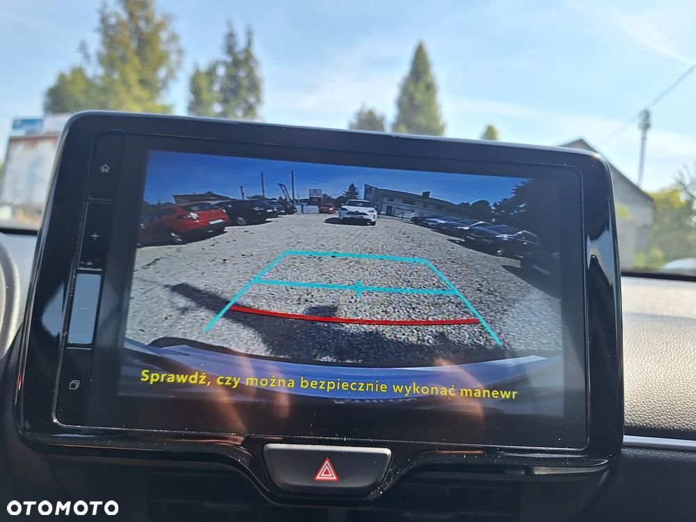 Toyota Yaris Cross Hybrid 1.5 Executive - 28