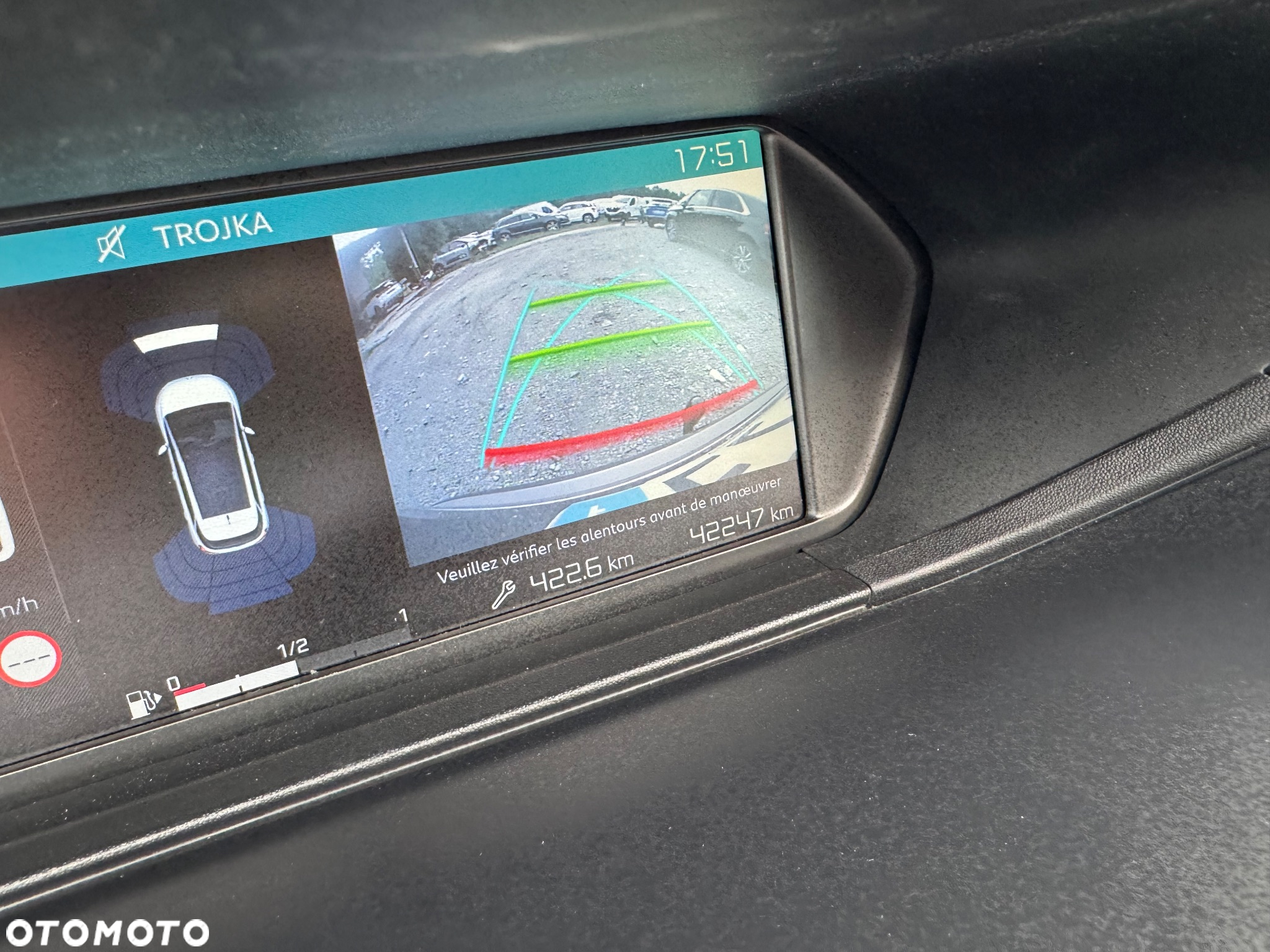 Citroën C4 Picasso THP 165 Stop&Start EAT6 Exclusive - 19