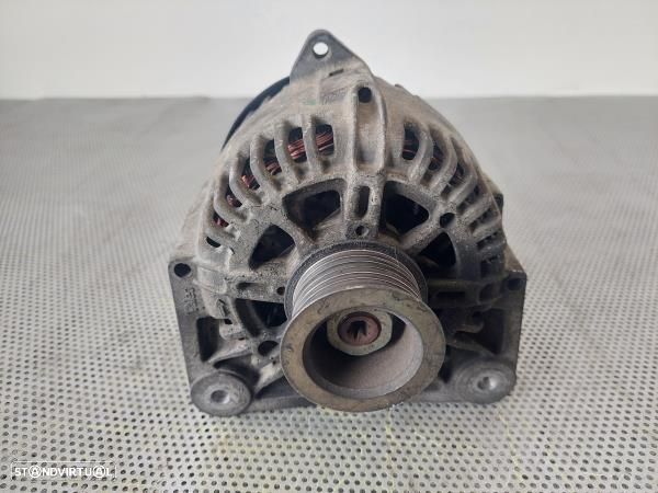 Alternador Renault Megane Ii (Bm0/1_, Cm0/1_) - 3