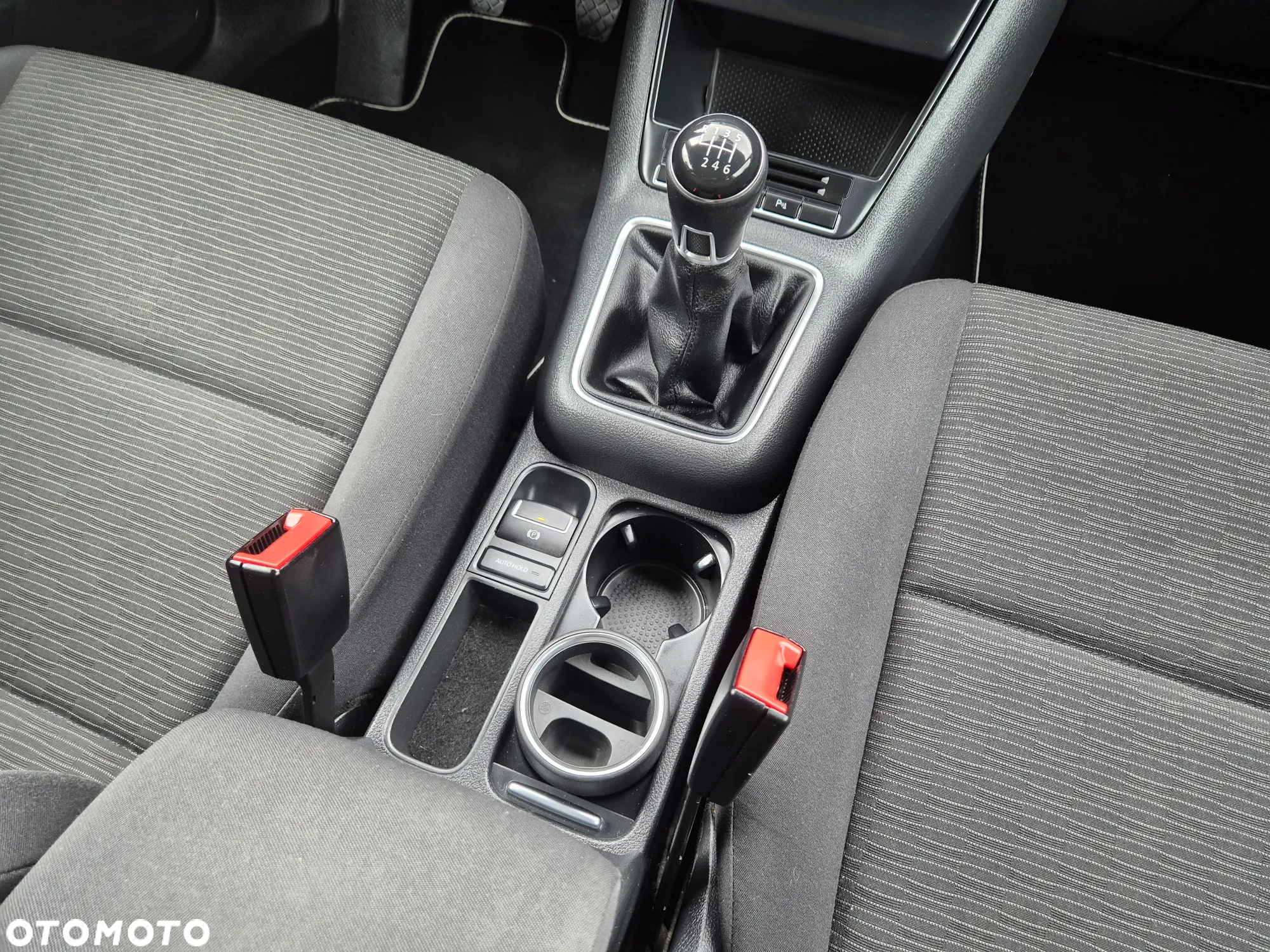 Volkswagen Tiguan 2.0 TDI Trend&Fun - 17