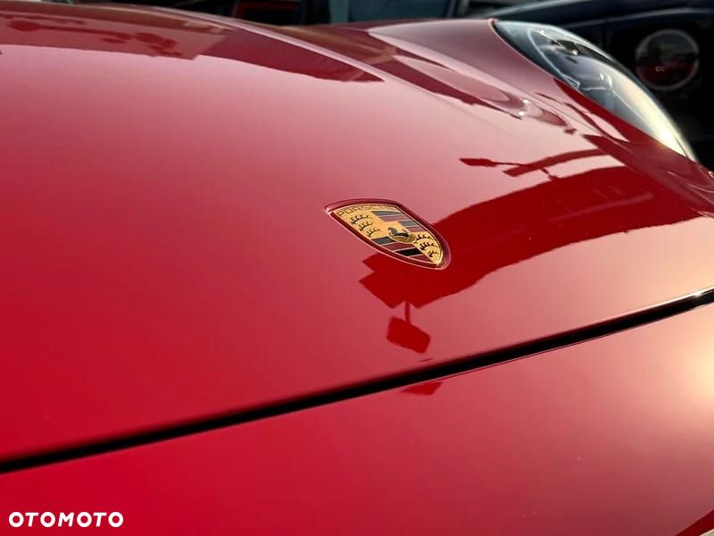 Porsche 911 Carrera PDK - 8