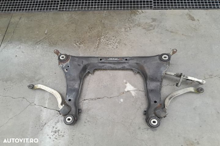 Punte fata Audi A4 B7 [2004 - 2008] Avant wagon 5-usi 2.0 TDI MT (140 - 1