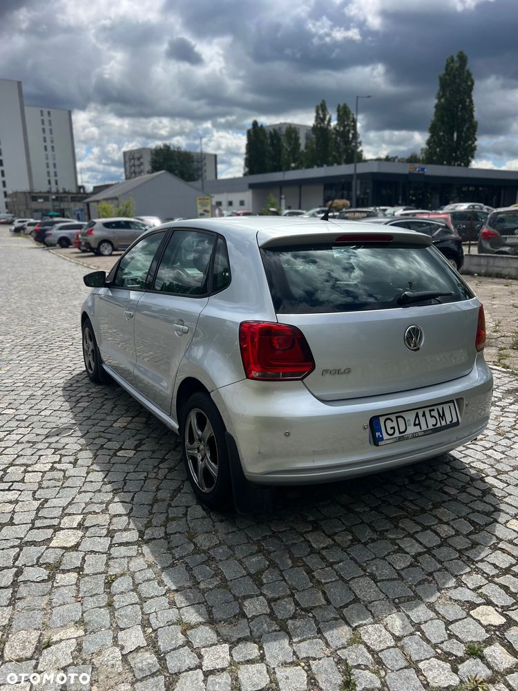 Volkswagen Polo - 3