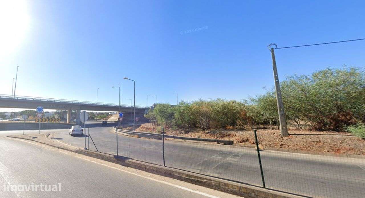 2 Terrenos P/ Construção 4 Estradas Loulé - Grande imagem: 5/8