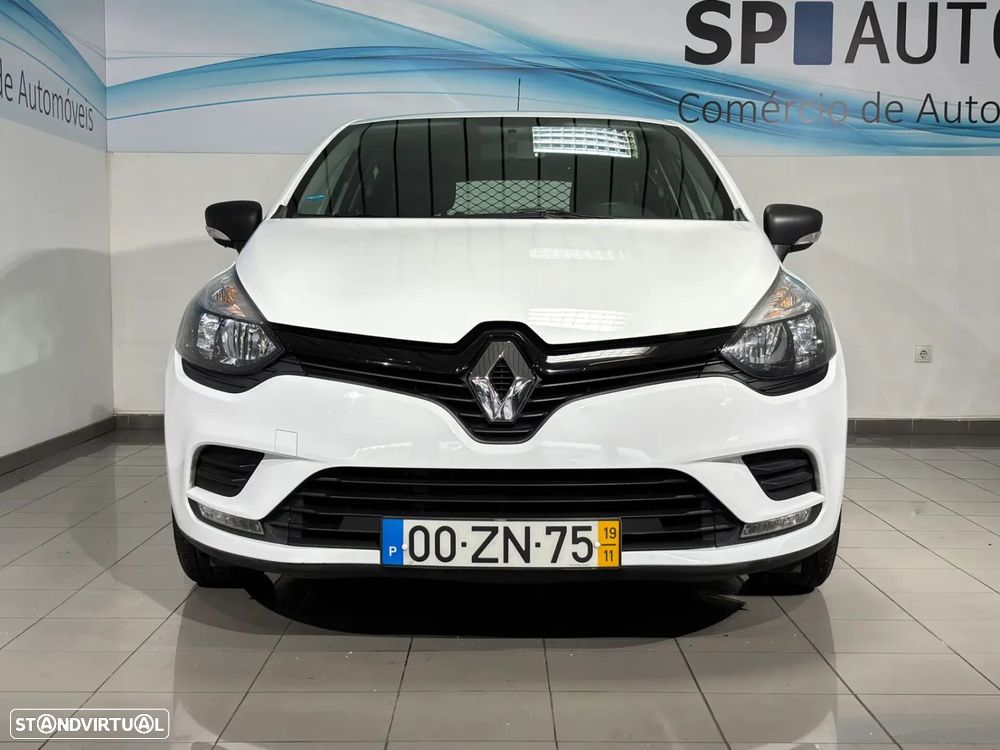 Renault Clio - 2