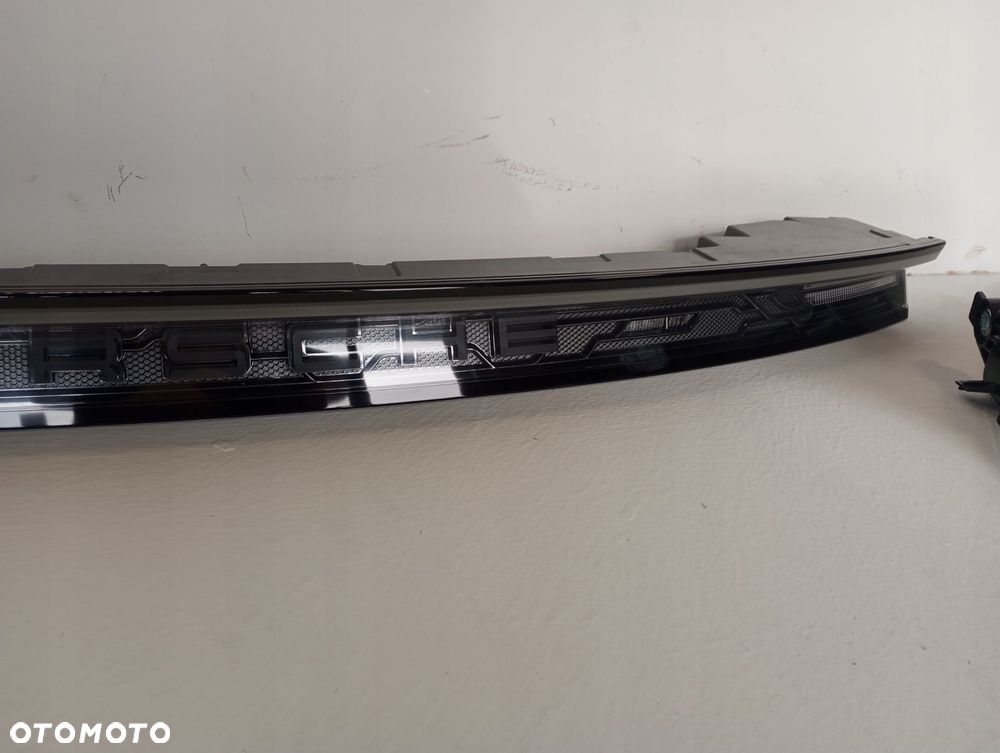 Lampa TYLNA PORSCHE TAYCAN 9J0-945082-K 9J0-945095-A 9J0-945096-K - 7