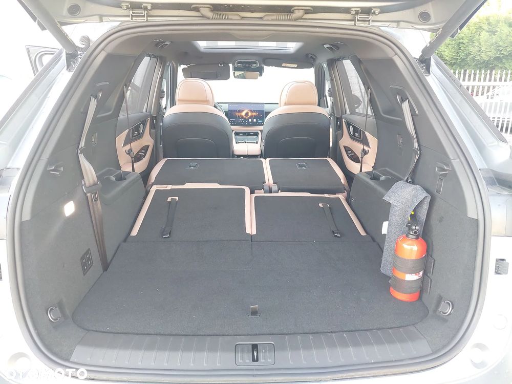 Chery Tiggo 9 - 28