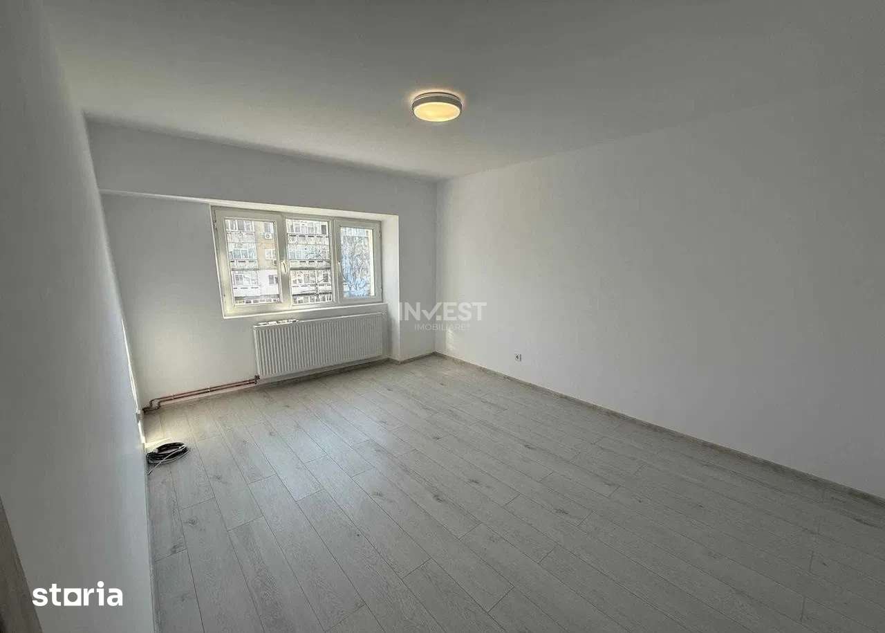 Apartament 2 camere, decomandat, etaj intermediar, statia Bicaz — fotografia 3