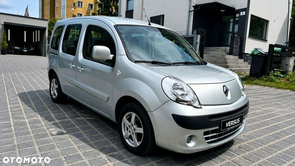 Renault Kangoo - 3